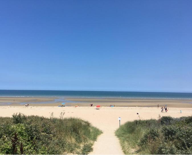 Appartement Les Alises *