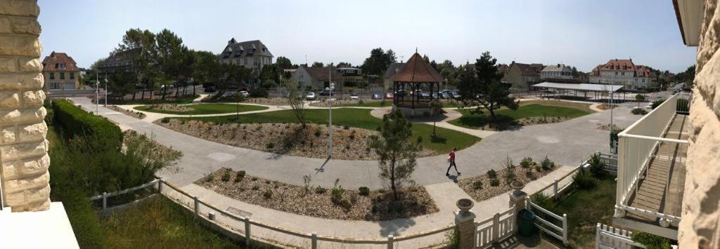 Les Alises Merville-Franceville-Plage