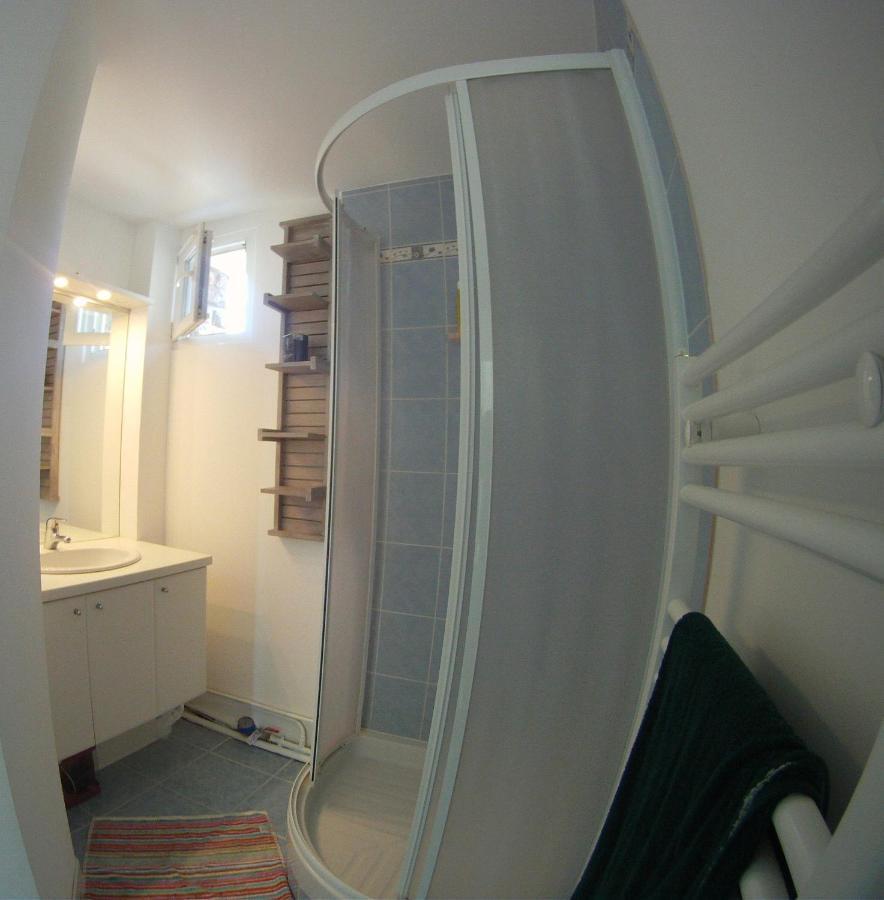 Appartement Les Alises