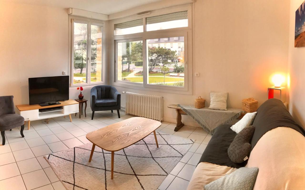 Apartamento Les Alisés