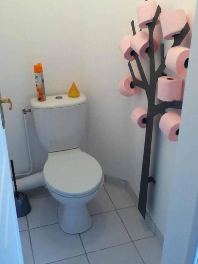 Apartamento Les Alisés